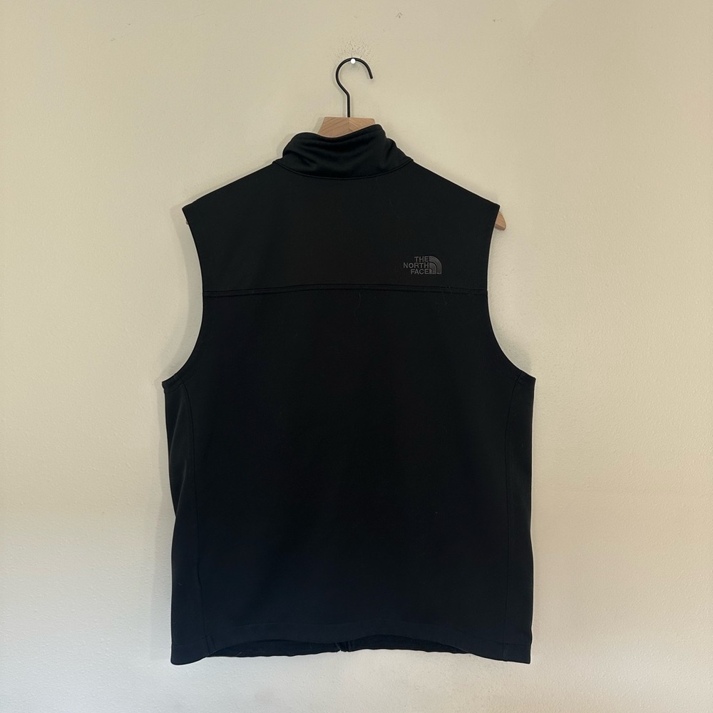 THE NORTH FACE Apex Canyonwall Vest - Picture 8 of 8